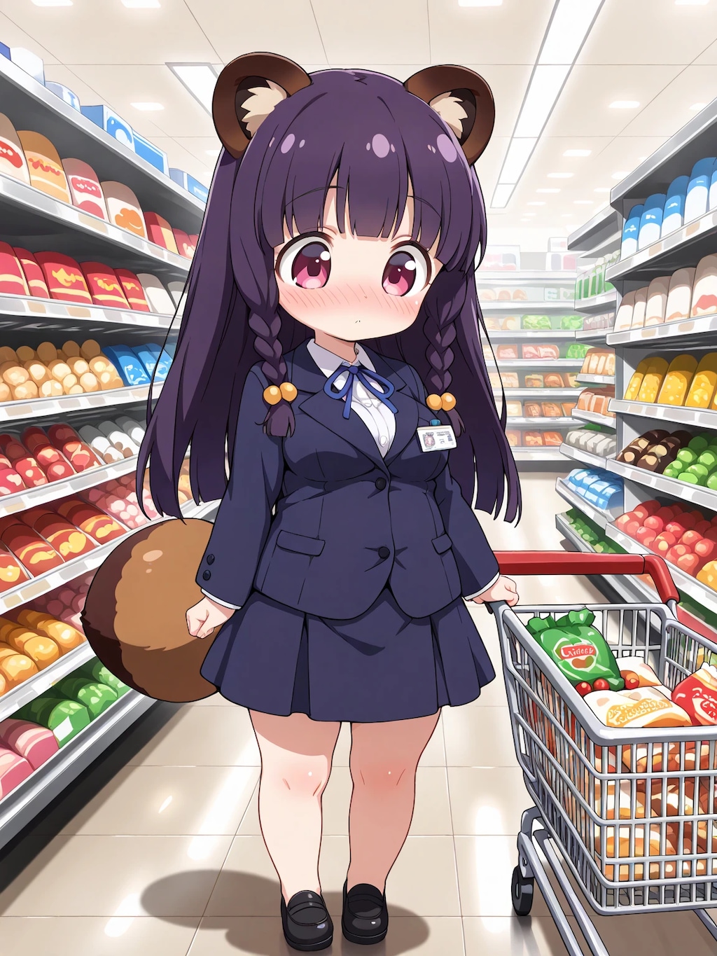 📒事件の黒幕！？