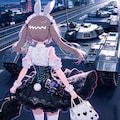 タンクメイド 2枚目