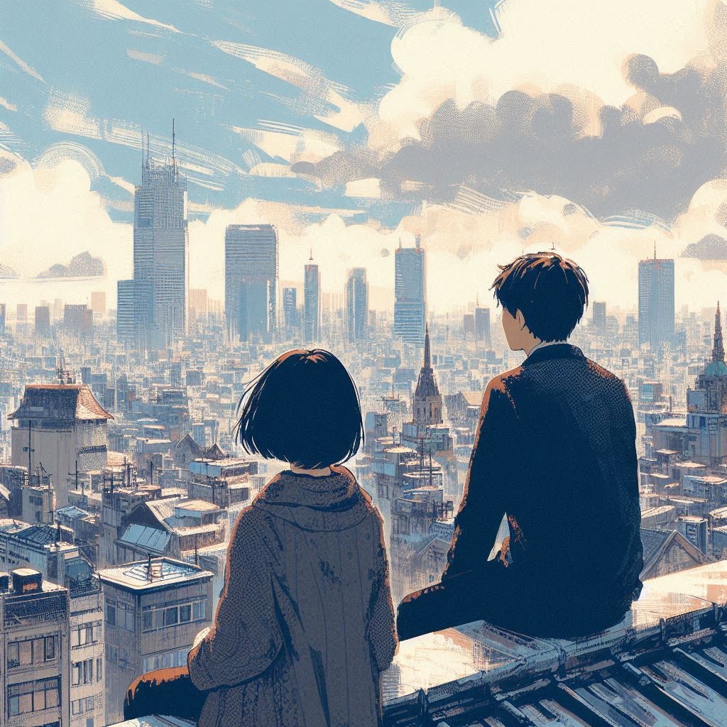 時間ってあっという間