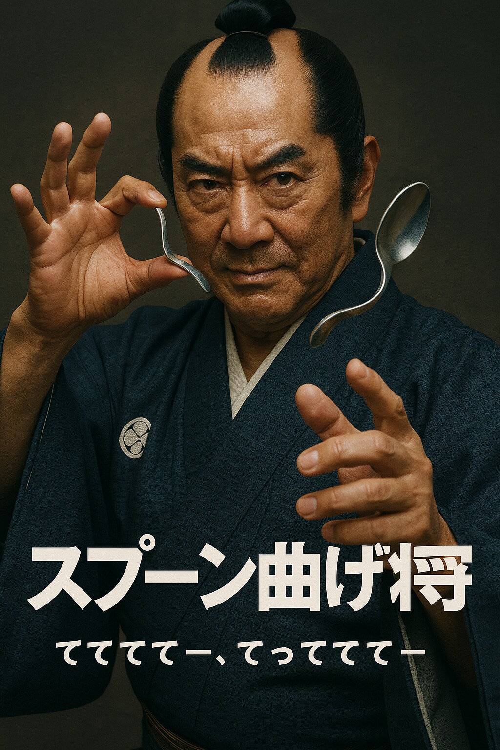 てててー、てってててー(11/04)