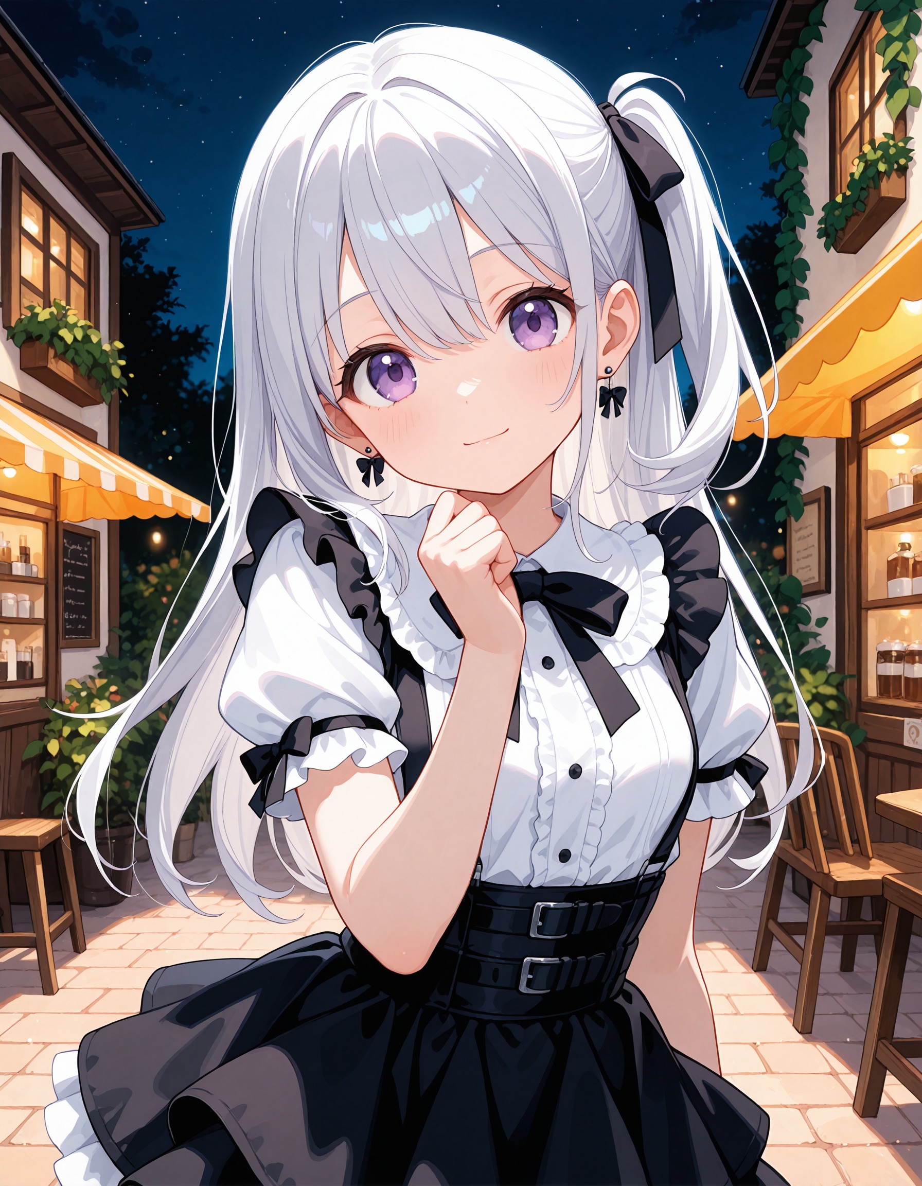 おやすみっ # 54