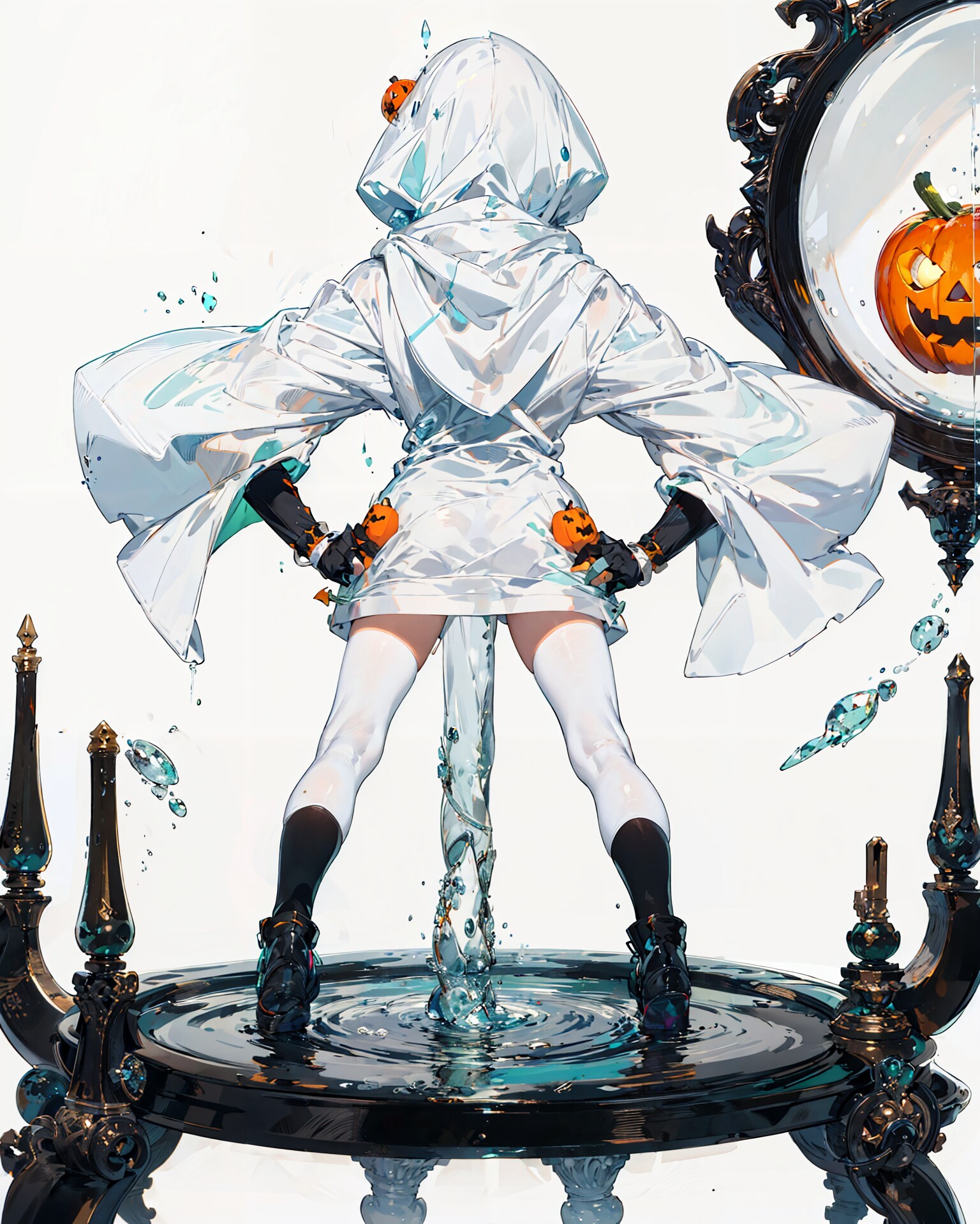 滝