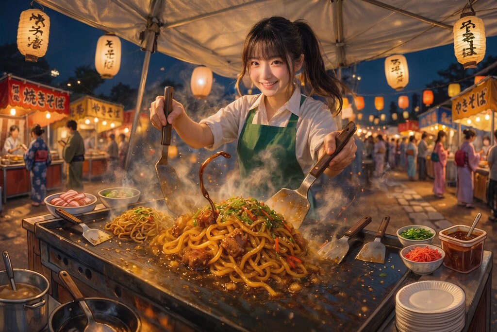 B級グルメ