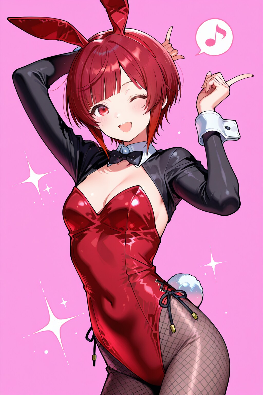 PHOENIXちゃん