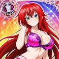 ハイスクールD×Dキャラ　　詰め合わせ 3枚目