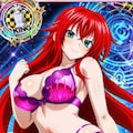 ハイスクールD×Dキャラ　　詰め合わせ 2枚目