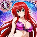 ハイスクールD×Dキャラ　　詰め合わせ 4枚目