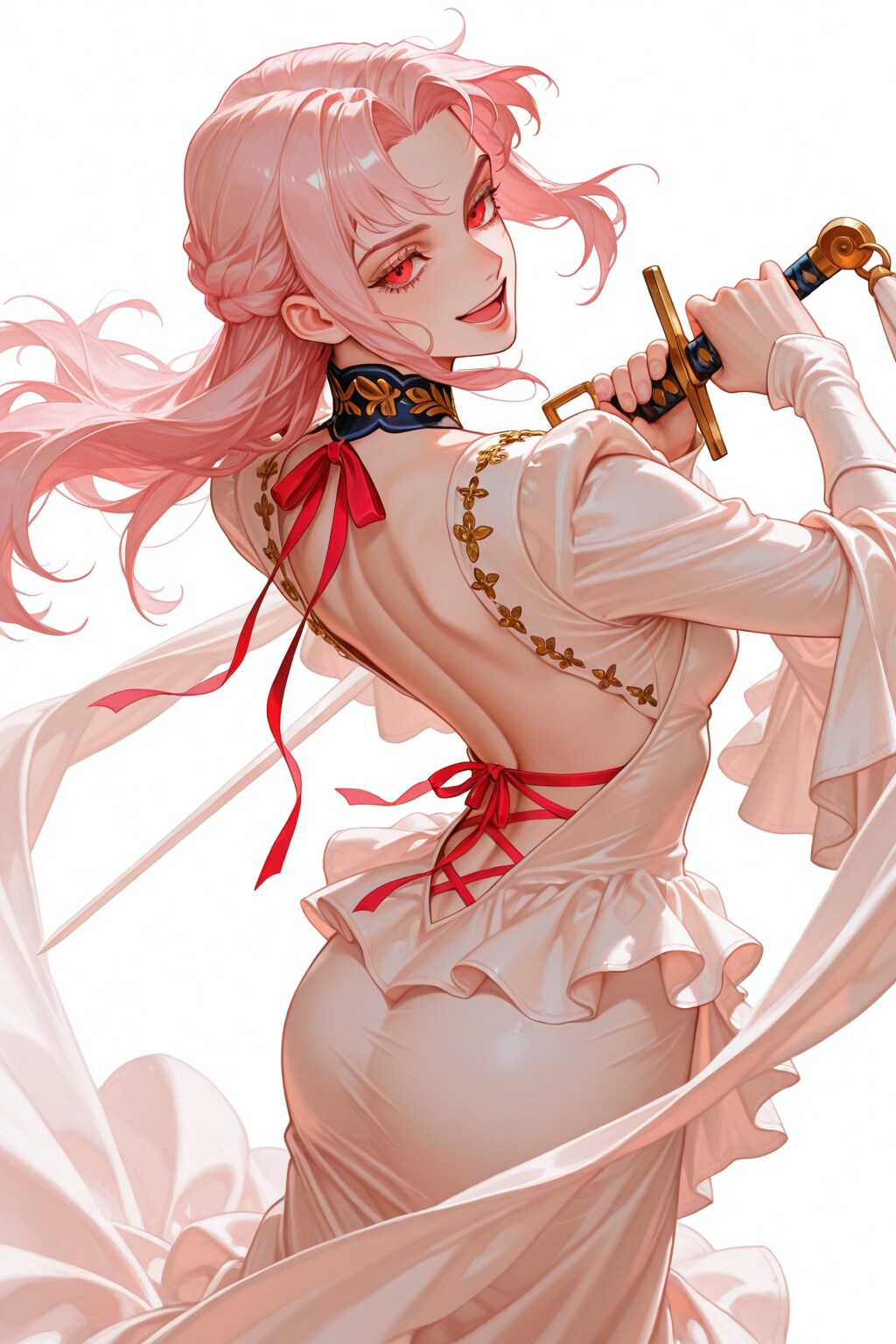 公女様ジョジョる１
