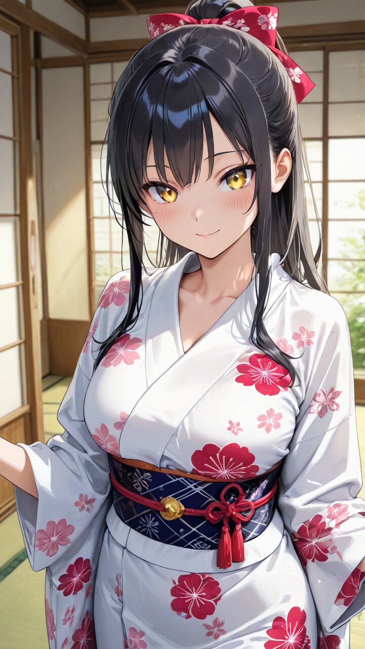 うちの子