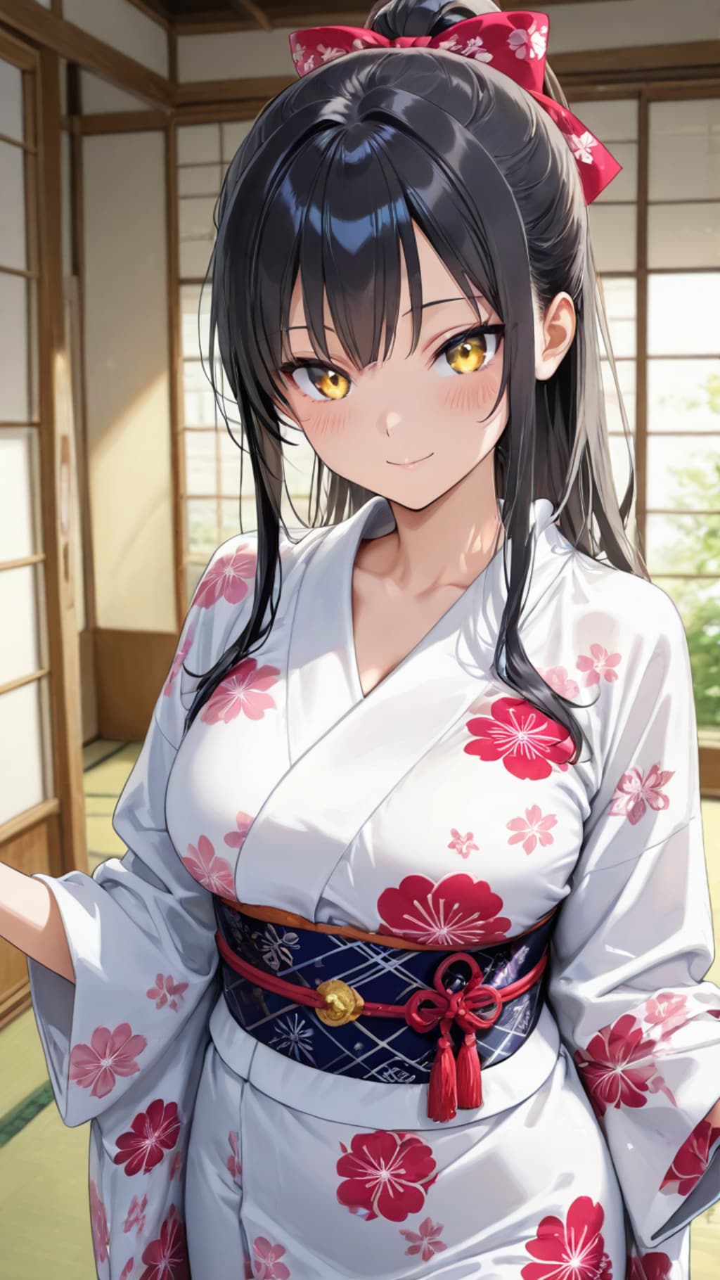 うちの子
