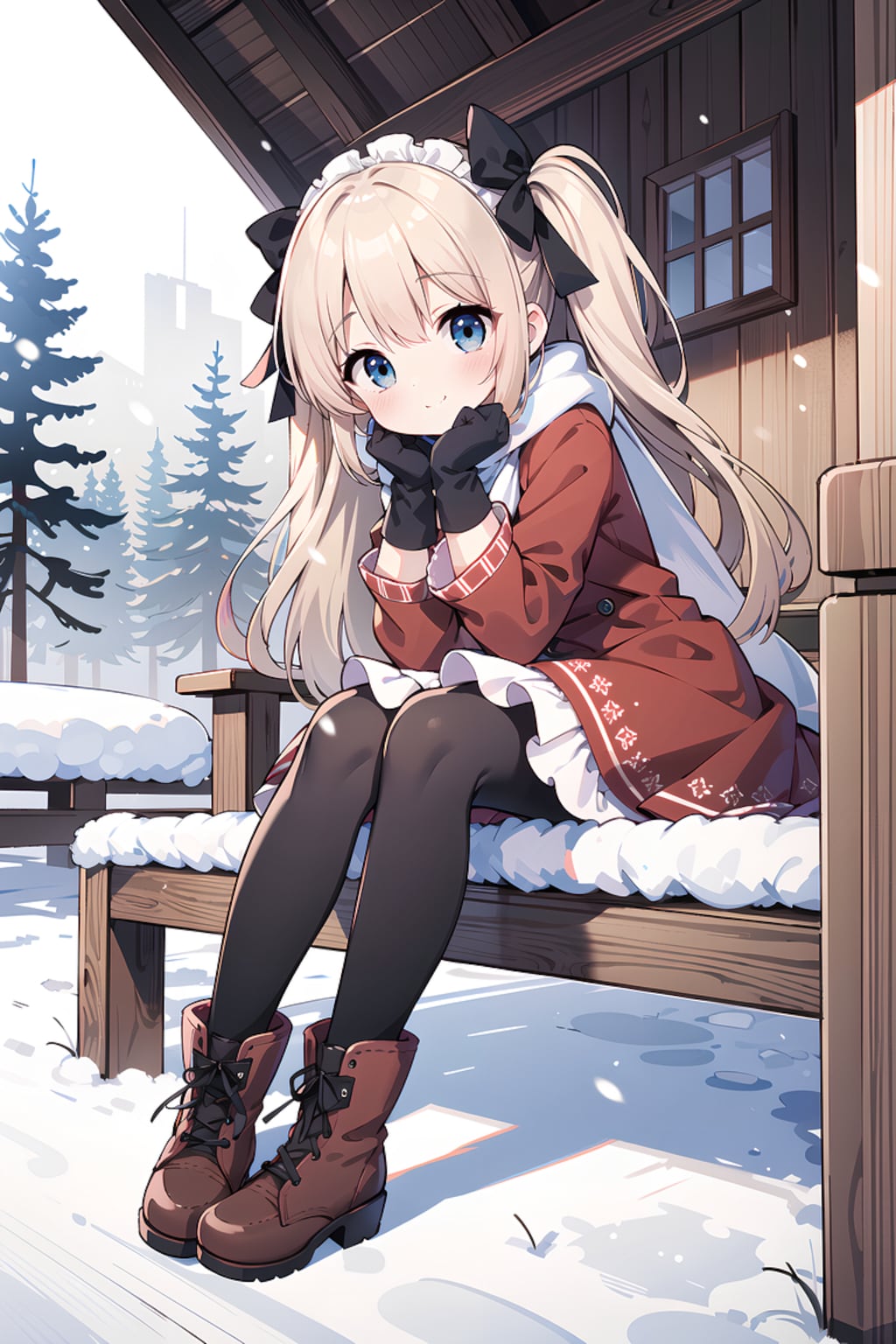 かわいいあのコ 239