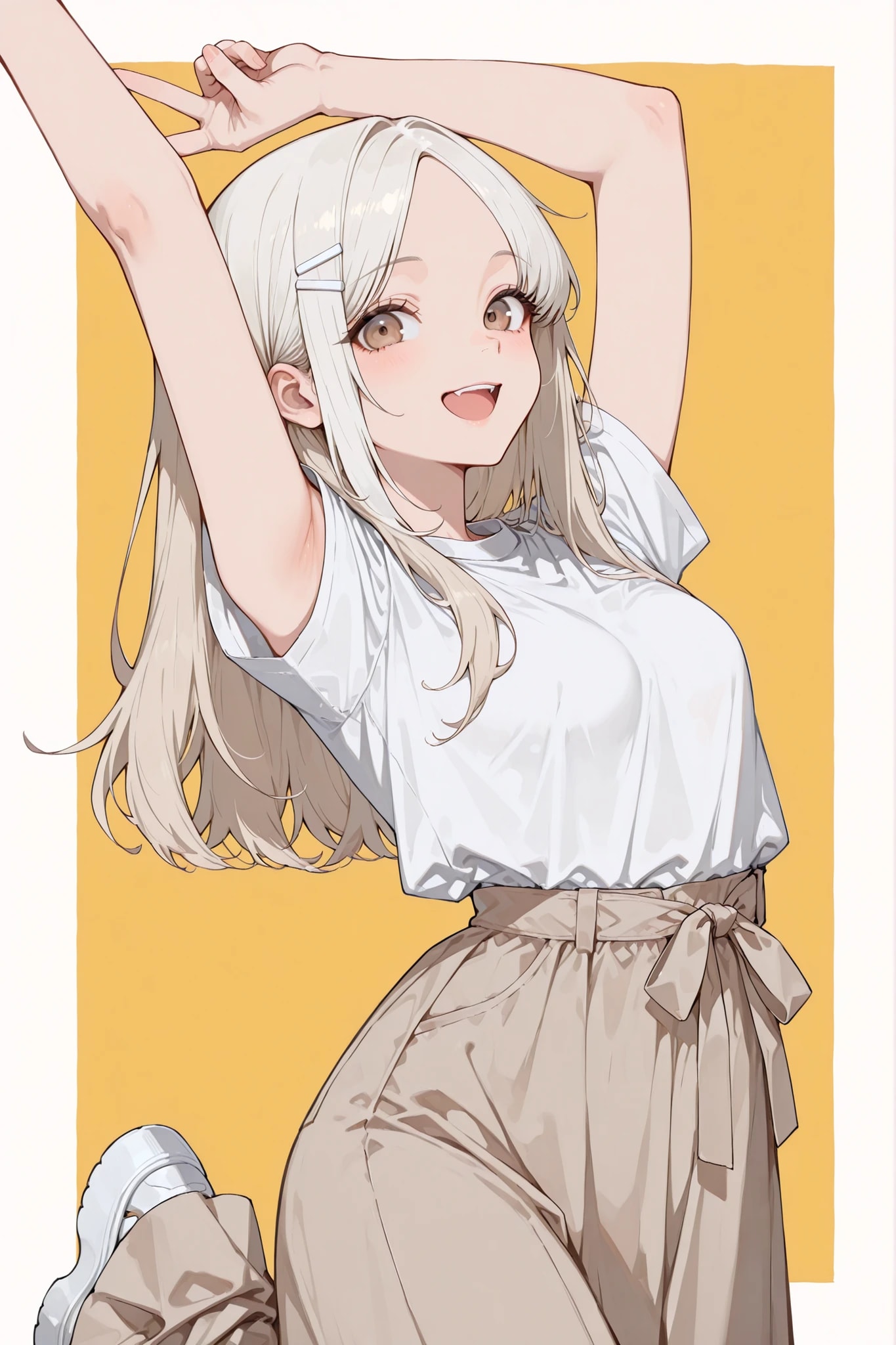 元気！