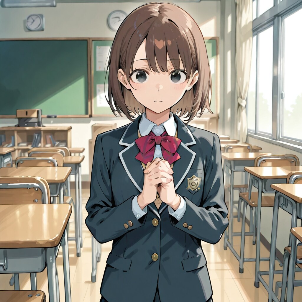 女子高生（JK）