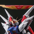 AIでガンプラビルドしてみた 4枚目