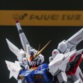 AIでガンプラビルドしてみた 2枚目