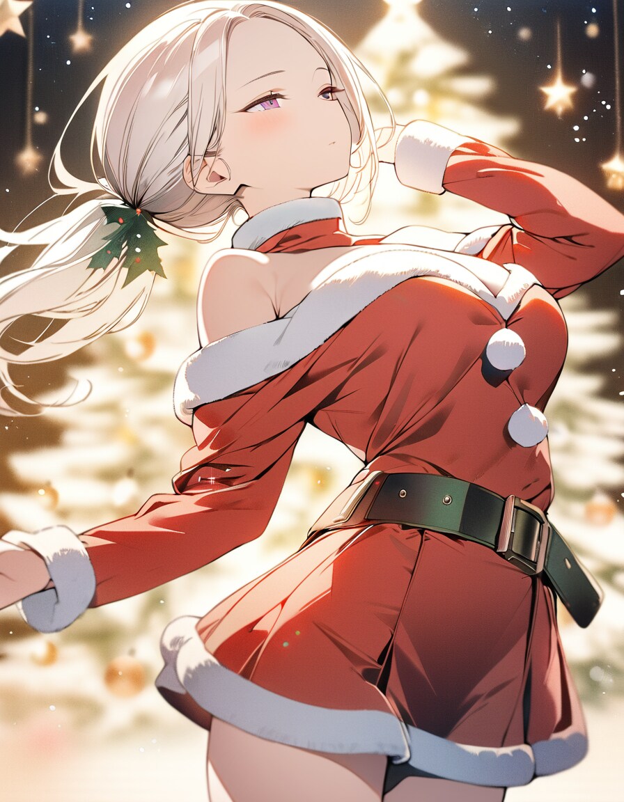 ニグテア085 | の人気AIイラスト・グラビア