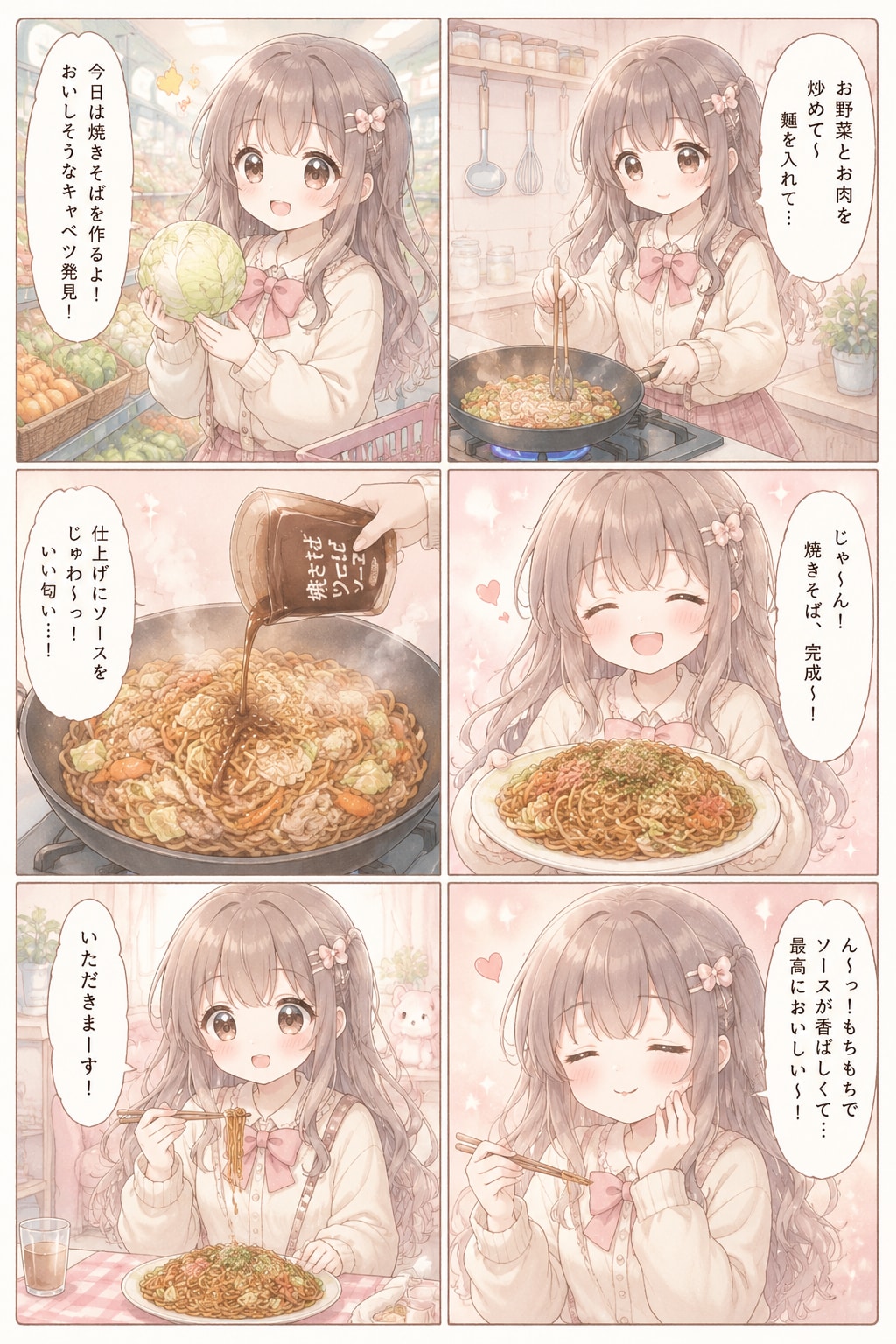 漫画　15 | の人気AIイラスト・グラビア