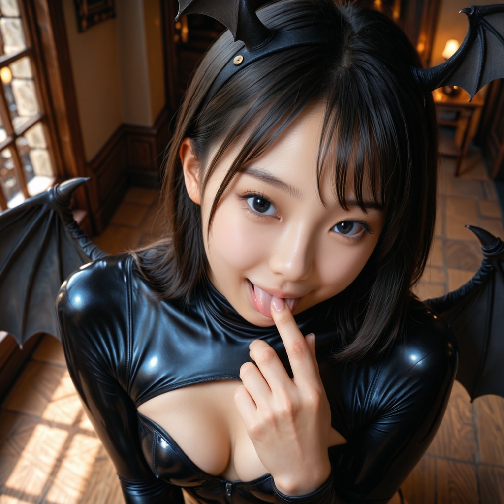 今から襲いに行っちゃうぞ！