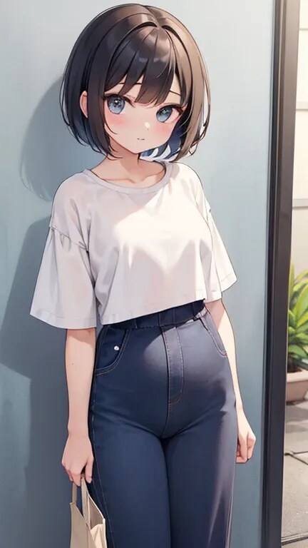 ふっくらお腹な美少女たち１３