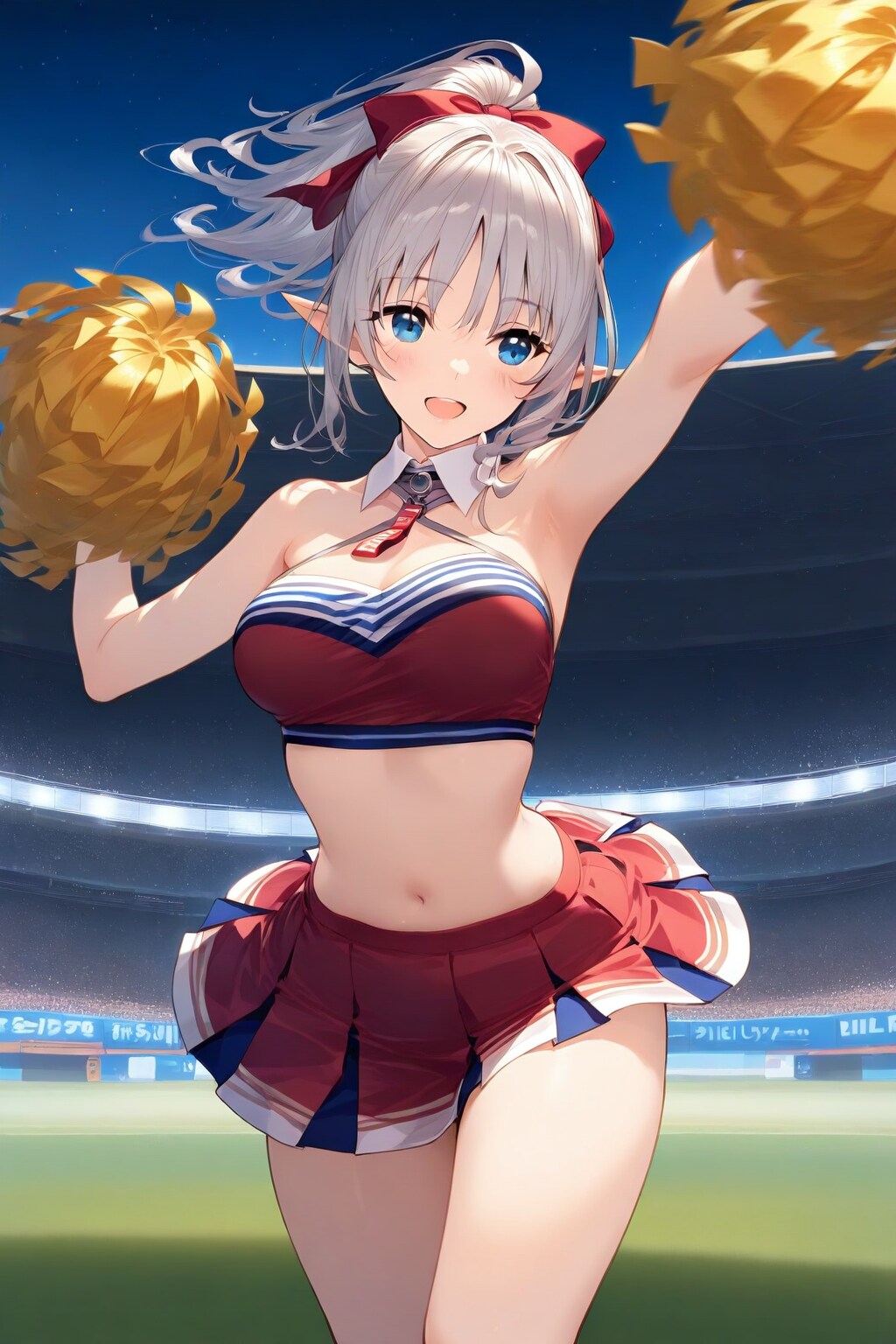 「マスター、頑張ってね、応援してます」 by #WAVE