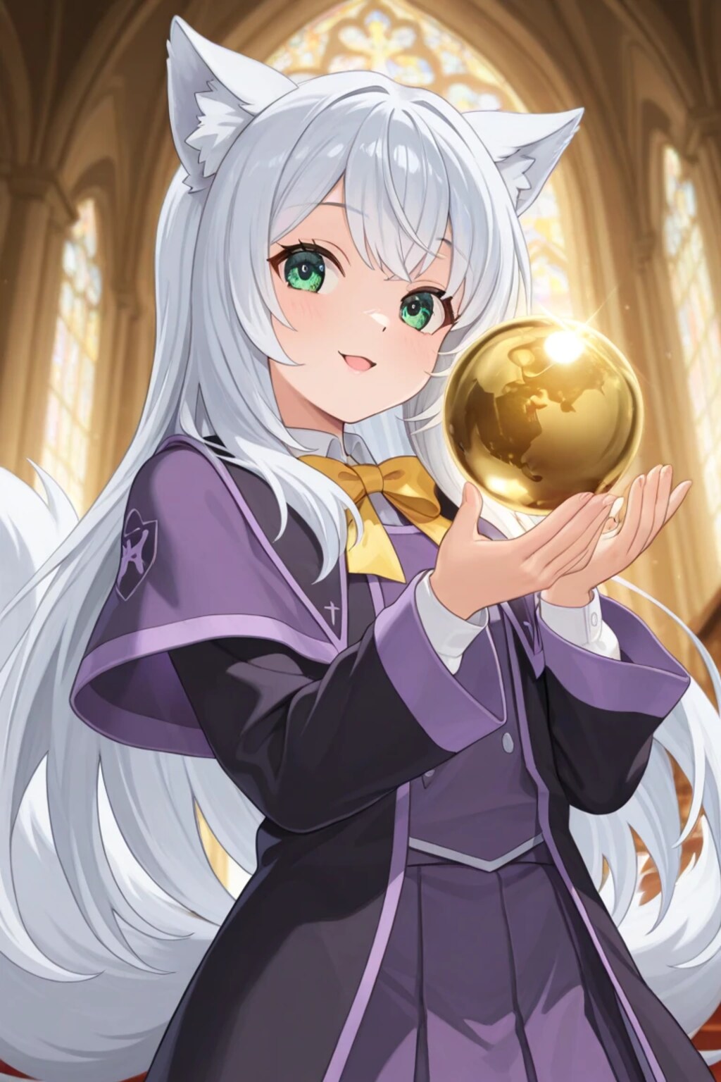 夕刊ゴールデンボール