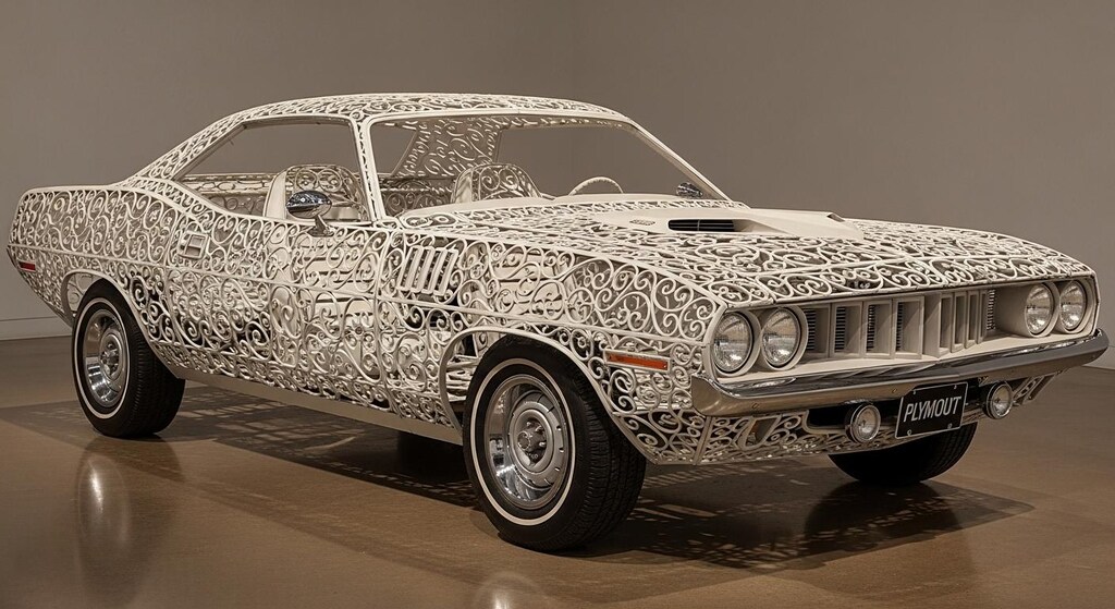 プリマスクーダ