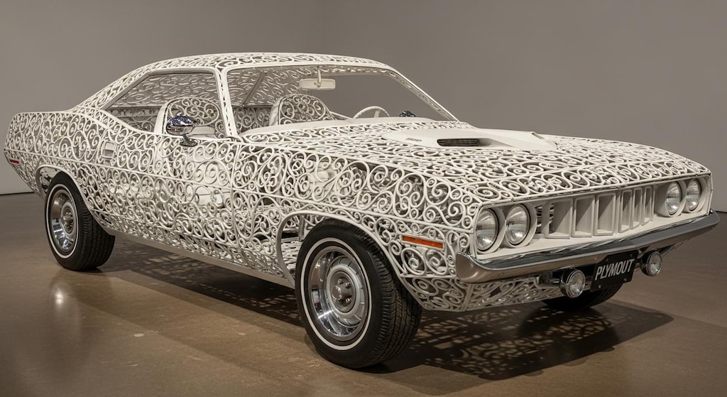 プリマスクーダ