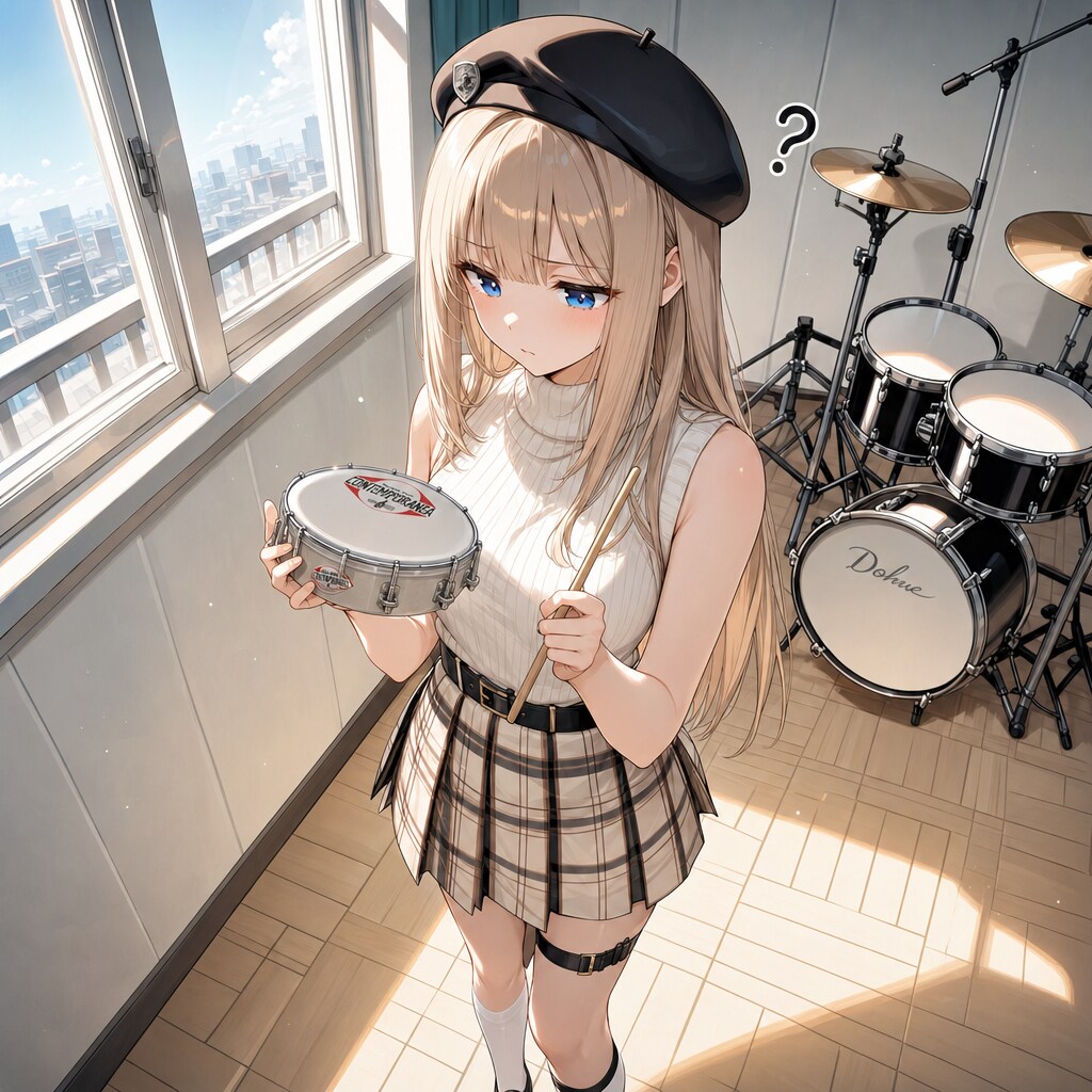 タン・・・ボリン？？
