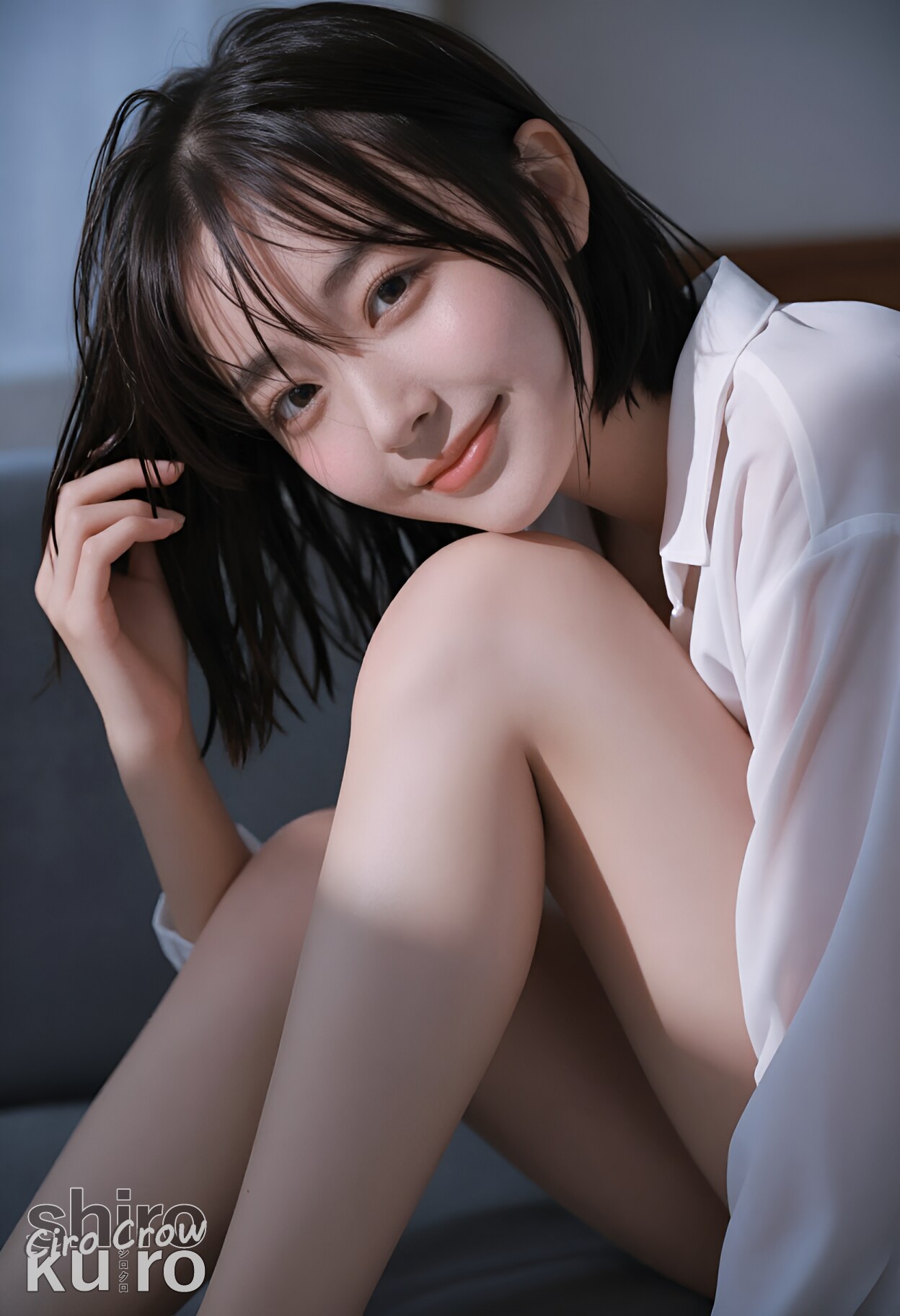 部屋着SNAP