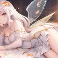 ファイヤー着物エンジェル 3枚目