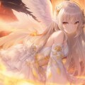 ファイヤー着物エンジェル 11枚目