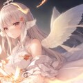 ファイヤー着物エンジェル 5枚目