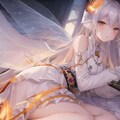 ファイヤー着物エンジェル 10枚目