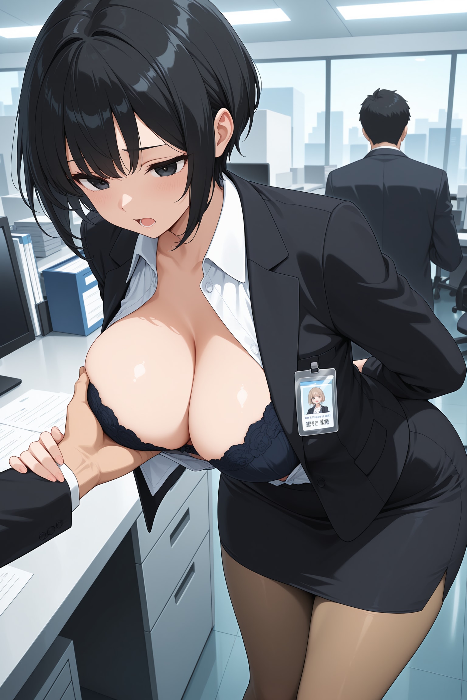 誘導パイタッチ