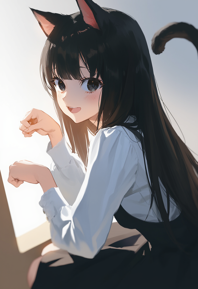 猫の日
