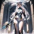 機械仕掛けの戦乙女 その② 8枚目