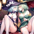 冬休み♡ 2枚目