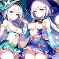 冬休み♡ 4枚目