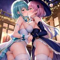冬休み♡ 3枚目