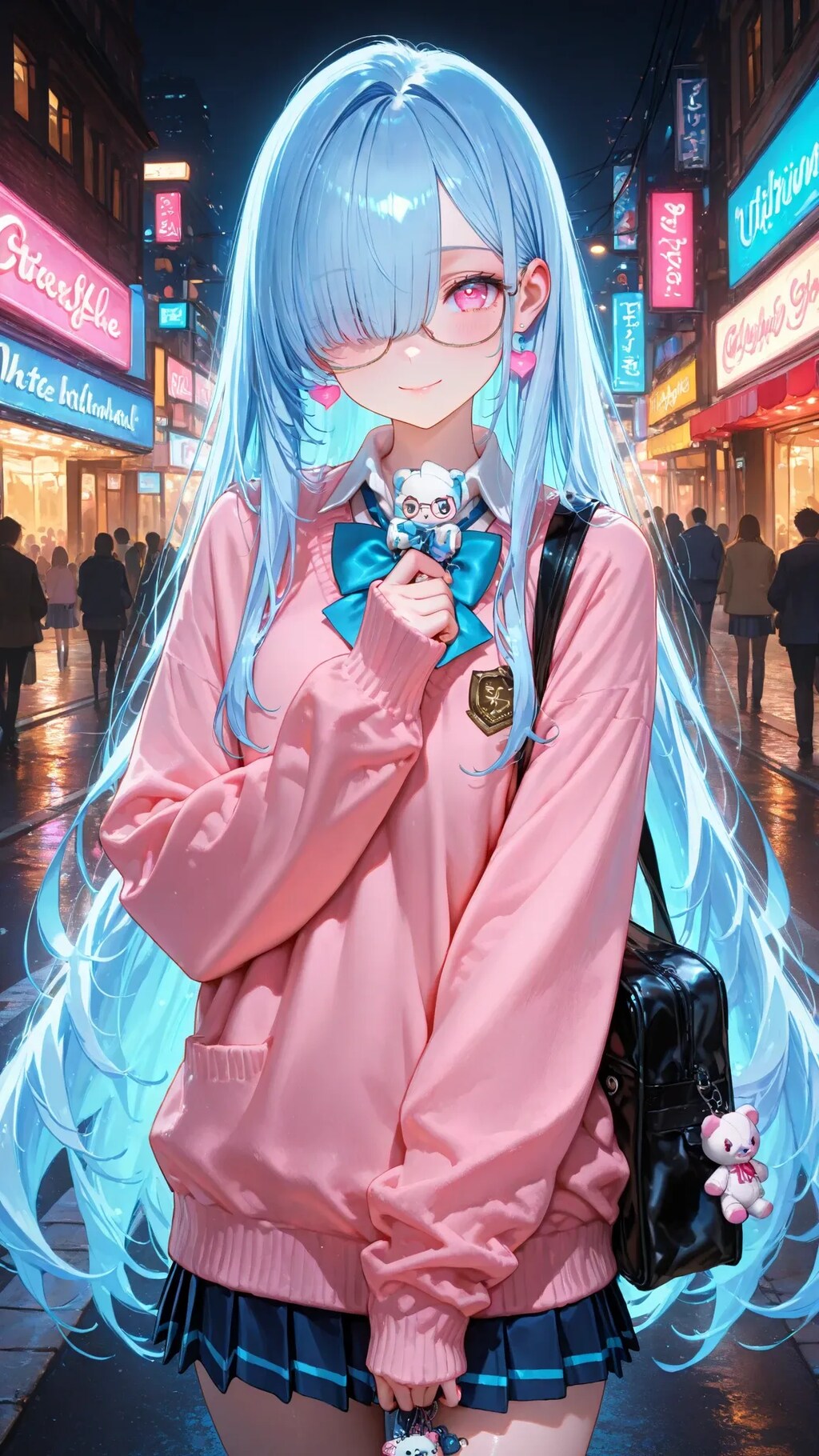 クレーンゲーム