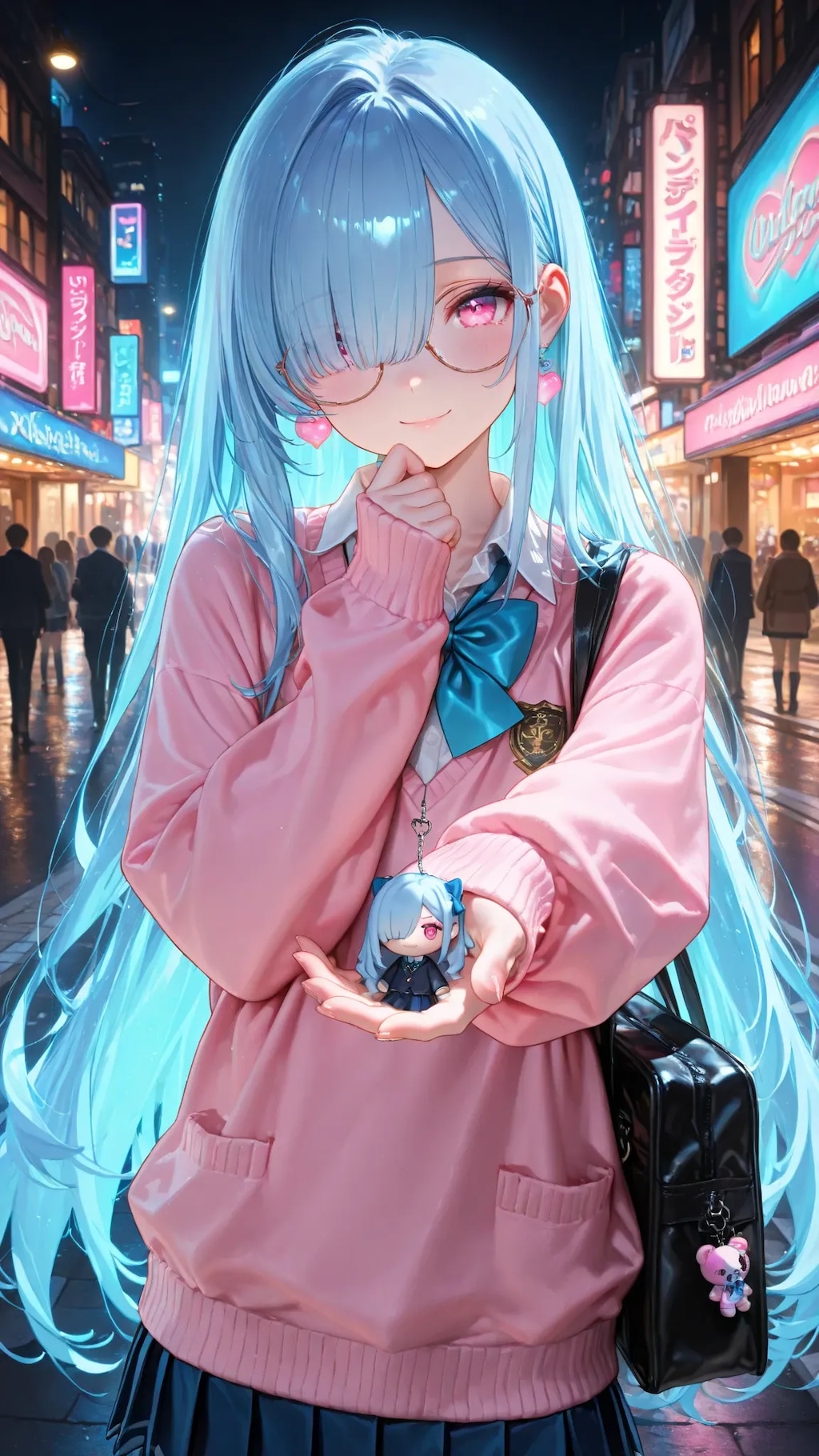 クレーンゲーム