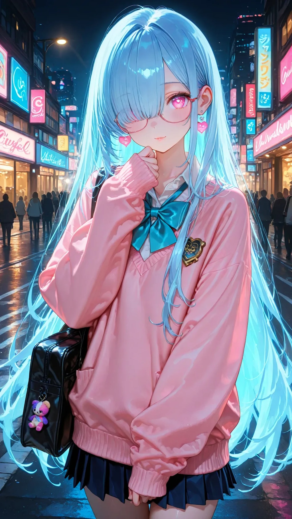 クレーンゲーム