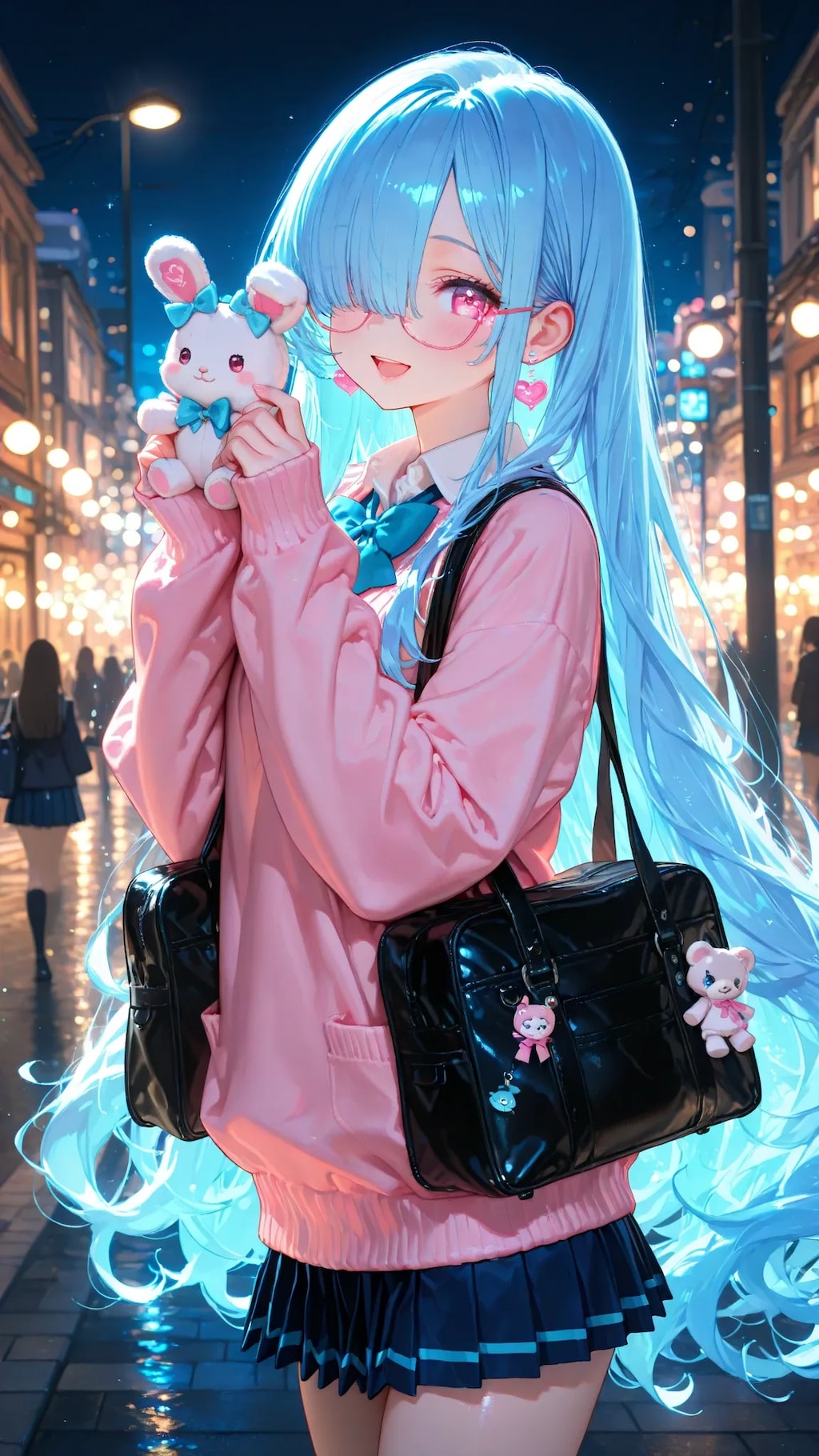 クレーンゲーム