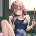 水着7 12枚目