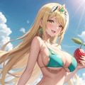水着7 2枚目