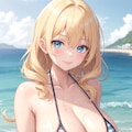 水着7 10枚目