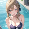水着7 9枚目