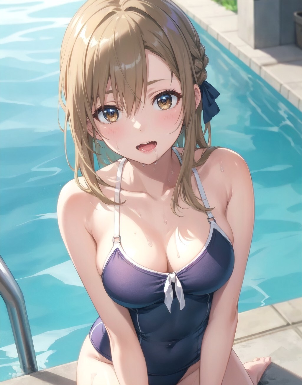 水着7