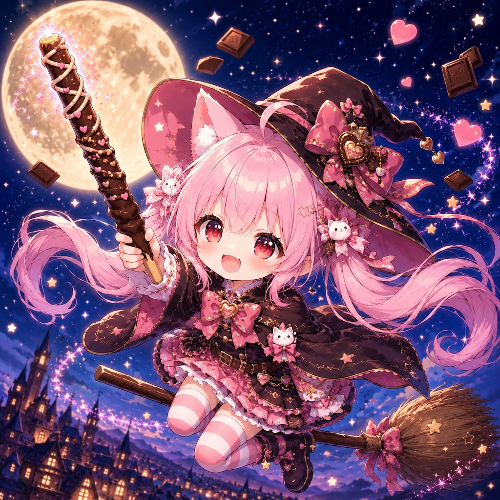 スティック