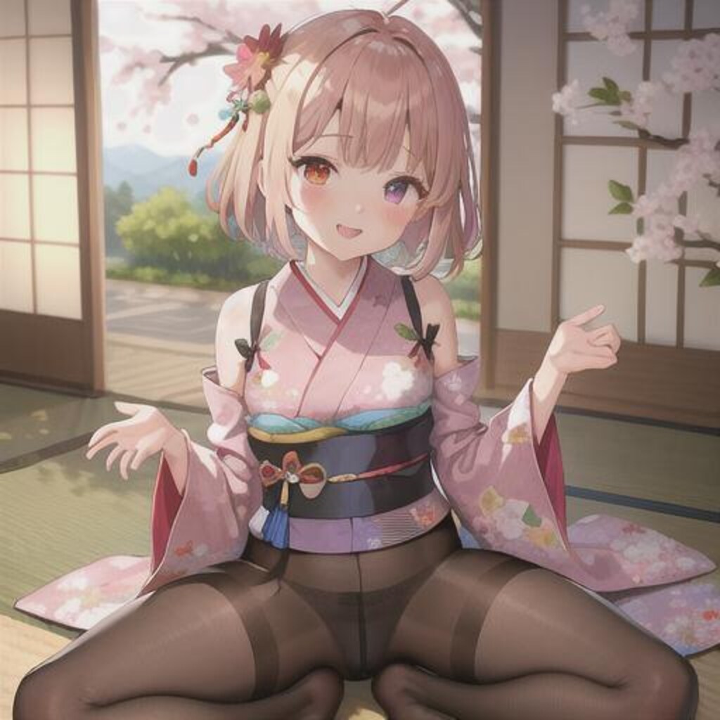 清楚系淫乱ピンクの名前が決まりました。